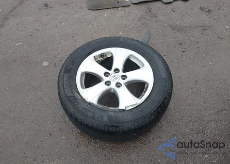 2013 Toyota Sienna Le V6 8 Passenger из США, поврежденный, VIN 5TDKK3DC6DS344668